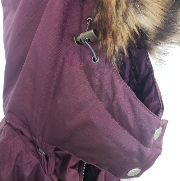 Eddie Bauer Down Parka - Picture 11 of 14